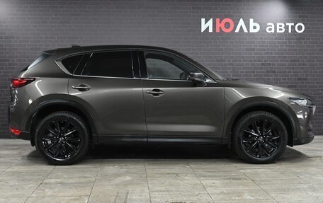 Mazda CX-5 II, 2020 год, 3 920 000 рублей, 8 фотография