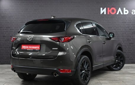 Mazda CX-5 II, 2020 год, 3 920 000 рублей, 6 фотография