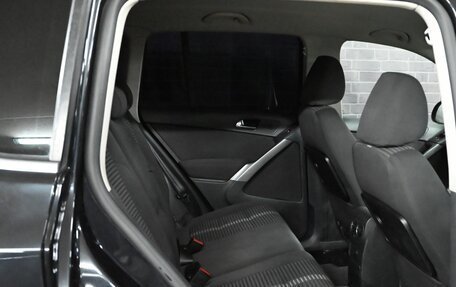 Volkswagen Tiguan I, 2009 год, 1 240 000 рублей, 16 фотография