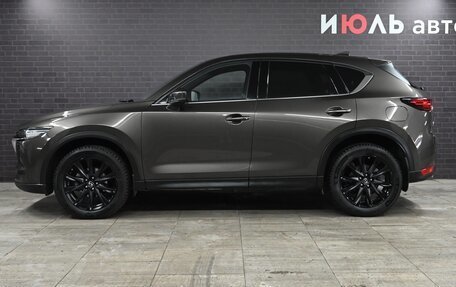 Mazda CX-5 II, 2020 год, 3 920 000 рублей, 7 фотография