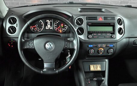 Volkswagen Tiguan I, 2009 год, 1 240 000 рублей, 13 фотография