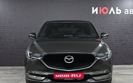 Mazda CX-5 II, 2020 год, 3 920 000 рублей, 2 фотография