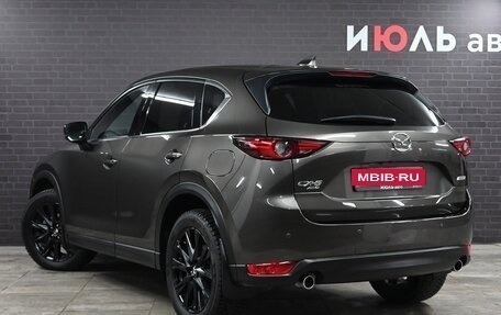 Mazda CX-5 II, 2020 год, 3 920 000 рублей, 5 фотография