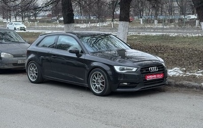 Audi A3, 2012 год, 2 000 000 рублей, 1 фотография