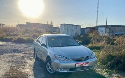 Toyota Camry V40, 2005 год, 1 050 000 рублей, 1 фотография