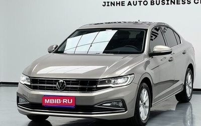 Volkswagen Bora, 2021 год, 1 690 000 рублей, 1 фотография