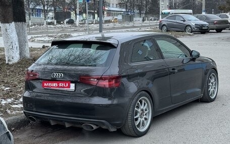 Audi A3, 2012 год, 2 000 000 рублей, 3 фотография