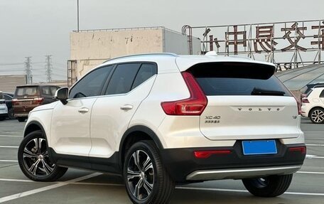 Volvo XC40 I, 2022 год, 3 110 000 рублей, 3 фотография