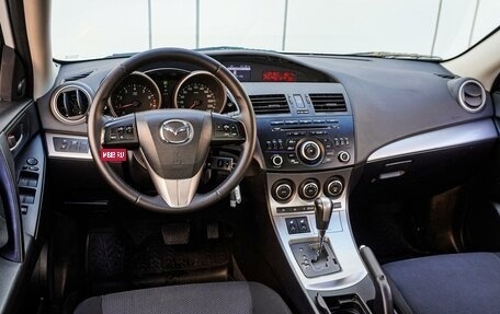 Mazda 3, 2010 год, 1 110 000 рублей, 6 фотография