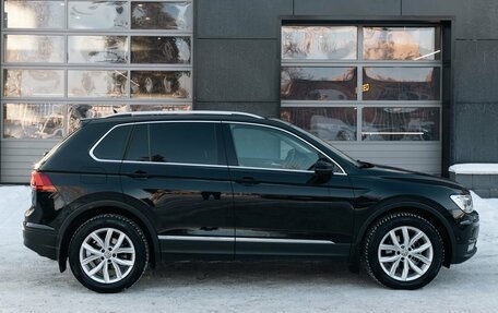 Volkswagen Tiguan II, 2019 год, 2 750 000 рублей, 6 фотография