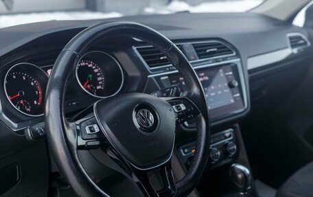 Volkswagen Tiguan II, 2019 год, 2 750 000 рублей, 10 фотография