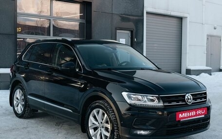 Volkswagen Tiguan II, 2019 год, 2 750 000 рублей, 7 фотография