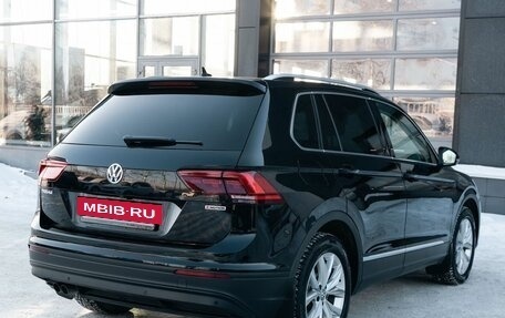 Volkswagen Tiguan II, 2019 год, 2 750 000 рублей, 5 фотография