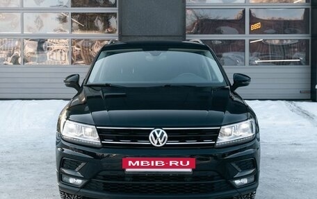 Volkswagen Tiguan II, 2019 год, 2 750 000 рублей, 8 фотография