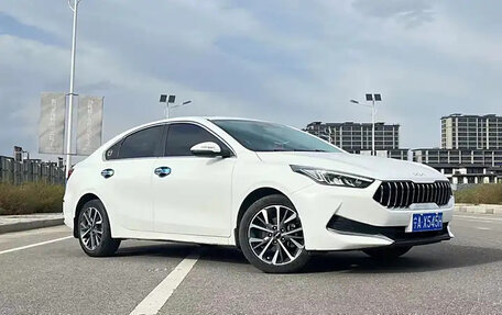 KIA K3, 2021 год, 1 500 000 рублей, 3 фотография