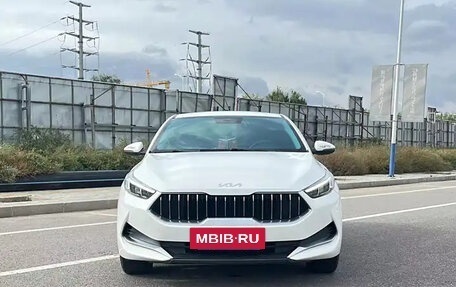 KIA K3, 2021 год, 1 500 000 рублей, 2 фотография