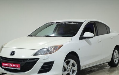 Mazda 3, 2011 год, 850 000 рублей, 1 фотография