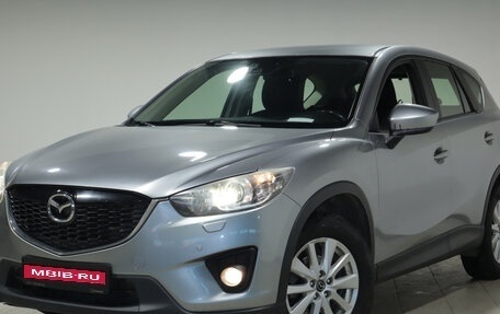 Mazda CX-5 II, 2012 год, 1 750 000 рублей, 1 фотография