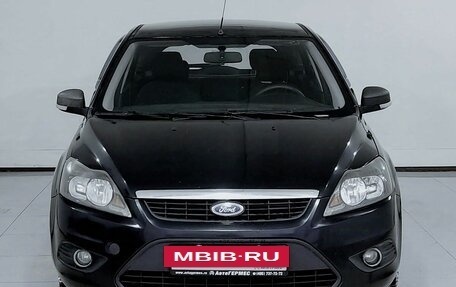 Ford Focus II рестайлинг, 2008 год, 360 000 рублей, 2 фотография