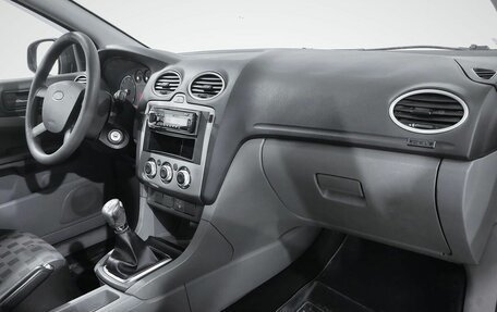 Ford Focus II рестайлинг, 2008 год, 360 000 рублей, 10 фотография