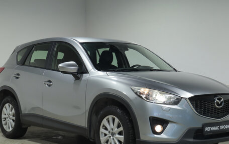 Mazda CX-5 II, 2012 год, 1 750 000 рублей, 2 фотография