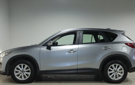 Mazda CX-5 II, 2012 год, 1 750 000 рублей, 8 фотография