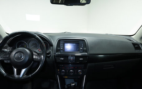 Mazda CX-5 II, 2012 год, 1 750 000 рублей, 11 фотография