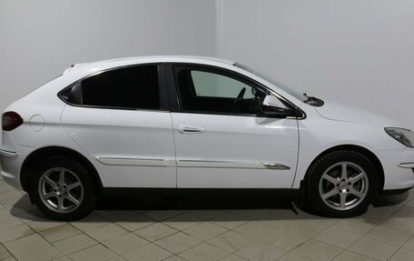 Chery M11 (A3), 2013 год, 550 000 рублей, 4 фотография