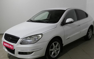 Chery M11 (A3), 2013 год, 550 000 рублей, 1 фотография