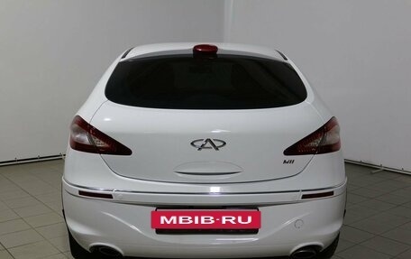 Chery M11 (A3), 2013 год, 550 000 рублей, 6 фотография