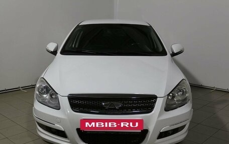 Chery M11 (A3), 2013 год, 550 000 рублей, 2 фотография