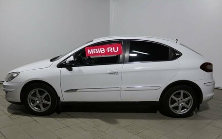 Chery M11 (A3), 2013 год, 550 000 рублей, 8 фотография