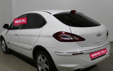 Chery M11 (A3), 2013 год, 550 000 рублей, 7 фотография