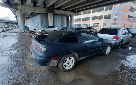 Mitsubishi Eclipse I, 1993 год, 294 000 рублей, 4 фотография