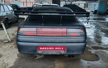 Mitsubishi Eclipse I, 1993 год, 294 000 рублей, 5 фотография