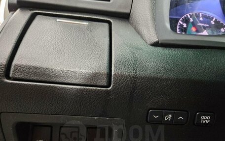 Lexus RX III, 2009 год, 2 199 000 рублей, 10 фотография