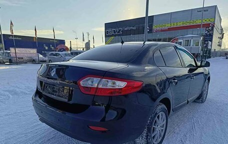 Renault Fluence I, 2013 год, 949 000 рублей, 7 фотография