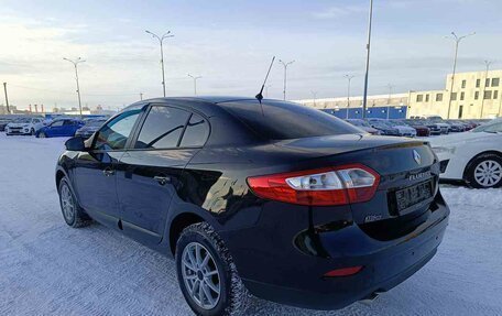 Renault Fluence I, 2013 год, 949 000 рублей, 5 фотография