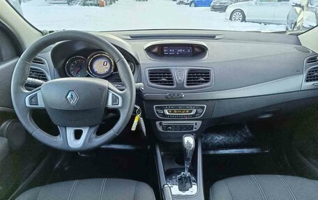 Renault Fluence I, 2013 год, 949 000 рублей, 16 фотография