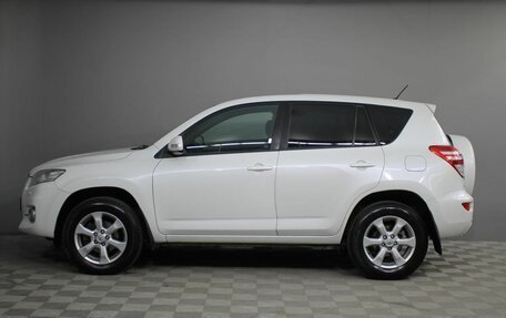 Toyota RAV4, 2011 год, 1 545 000 рублей, 5 фотография