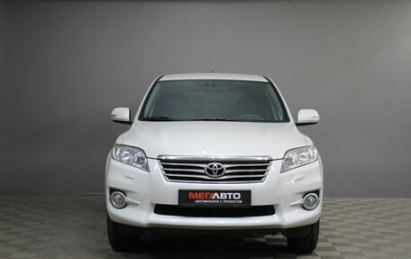 Toyota RAV4, 2011 год, 1 545 000 рублей, 3 фотография