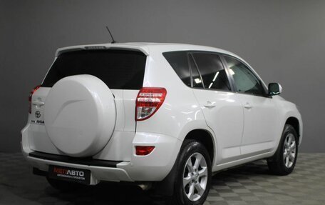 Toyota RAV4, 2011 год, 1 545 000 рублей, 2 фотография