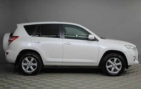 Toyota RAV4, 2011 год, 1 545 000 рублей, 6 фотография