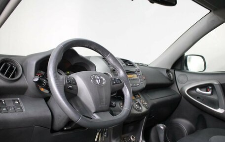 Toyota RAV4, 2011 год, 1 545 000 рублей, 7 фотография