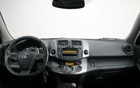 Toyota RAV4, 2011 год, 1 545 000 рублей, 9 фотография