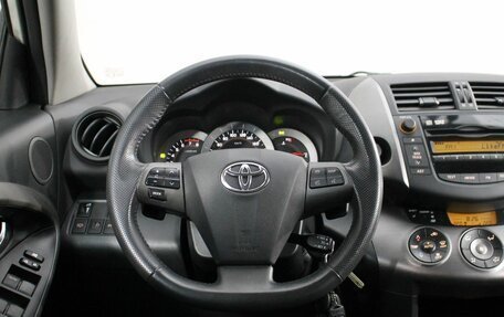 Toyota RAV4, 2011 год, 1 545 000 рублей, 8 фотография