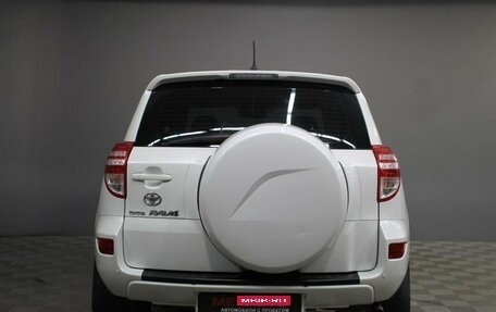 Toyota RAV4, 2011 год, 1 545 000 рублей, 4 фотография