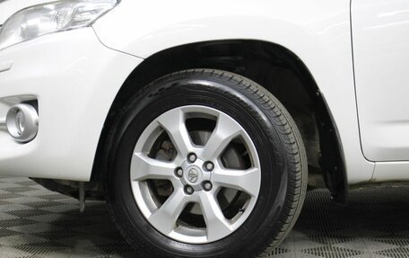 Toyota RAV4, 2011 год, 1 545 000 рублей, 20 фотография