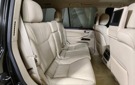 Lexus LX III, 2013 год, 5 195 700 рублей, 12 фотография