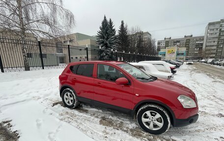 Nissan Qashqai, 2007 год, 900 000 рублей, 5 фотография